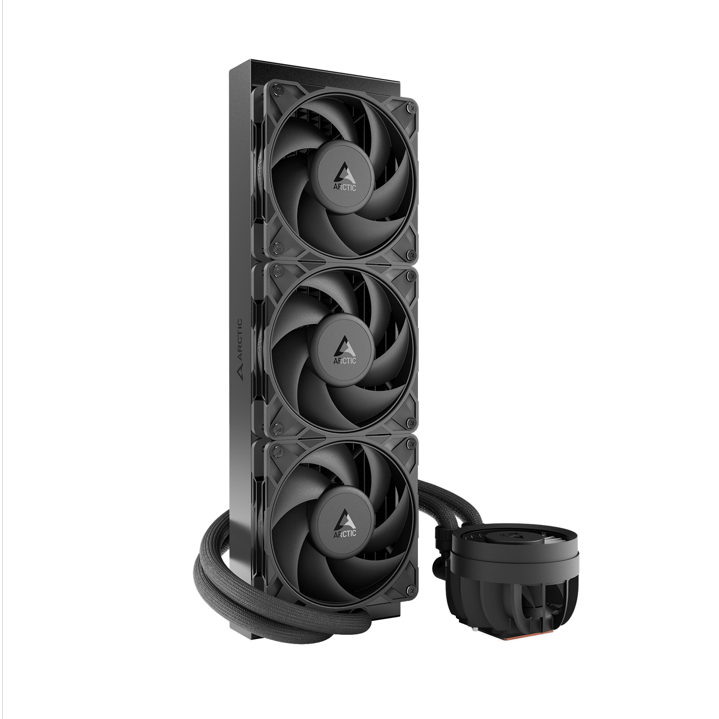 Arctic Liquid Freezer III Pro 360mm Liquid Cooler